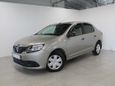  Renault Logan 2014 , 399000 , 