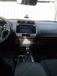 SUV   Toyota Land Cruiser Prado 2017 , 2500000 , 