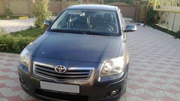  Toyota Avensis 2007 , 625000 , 