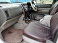 SUV   Nissan Safari 2002 , 950000 , 