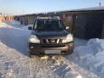 SUV   Nissan X-Trail 2010 , 720000 ,  