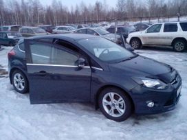 Ford Focus 2012 , 650000 , 