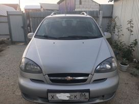    Chevrolet Rezzo 2007 , 300000 , 