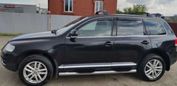 SUV   Volkswagen Touareg 2005 , 620000 ,  