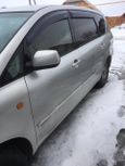    Toyota Ipsum 2001 , 520000 , 