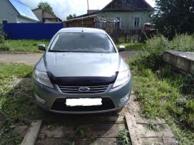  Ford Mondeo 2010 , 620000 , 