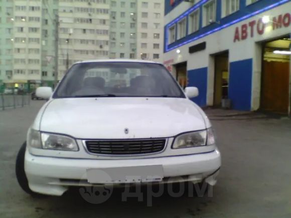  Toyota Corolla 1999 , 135000 , 