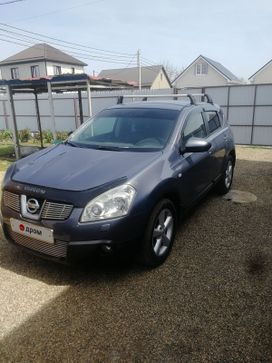 SUV   Nissan Qashqai 2007 , 310000 , 