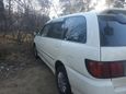    Nissan Bassara 1999 , 310000 , 