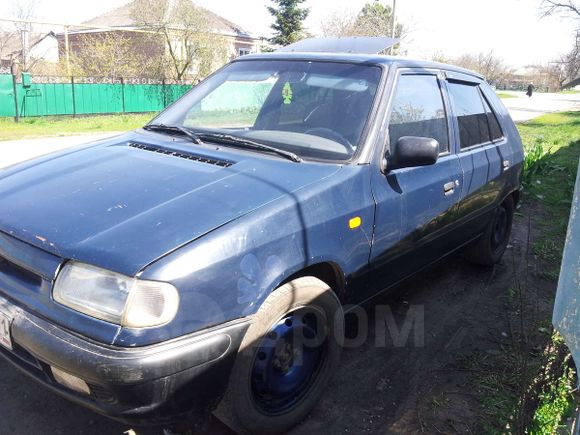  Skoda Felicia 1996 , 65000 , 