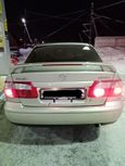  Mazda Capella 2001 , 195000 , 