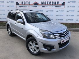 SUV   Great Wall Hover H3 2011 , 700000 ,  