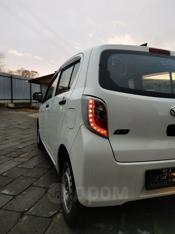  Daihatsu Mira e:S 2014 , 285000 , 