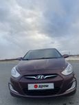  Hyundai Solaris 2013 , 600000 , 