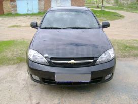  Chevrolet Lacetti 2011 , 475000 , 