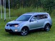 SUV   Mitsubishi Outlander 2007 , 700000 , -