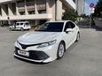  Toyota Camry 2018 , 2150000 , 