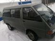    Nissan Largo 1990 , 130000 , 