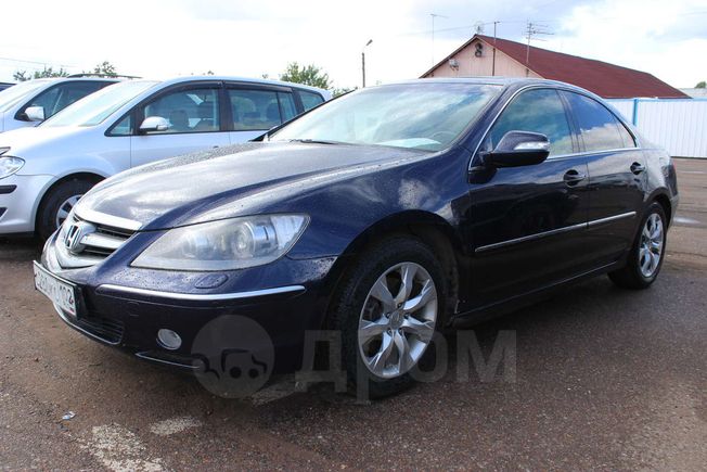  Honda Legend 2007 , 625000 , 