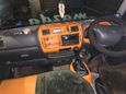    Mazda Bongo Brawny 2002 , 120000 , 