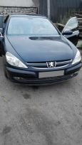  Peugeot 607 2000 , 250000 ,  