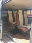    Toyota Hiace 2009 , 800000 , 