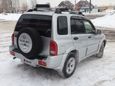 SUV   Suzuki Grand Vitara 2005 , 555555 , 