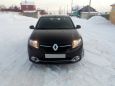  Renault Logan 2015 , 555000 , 