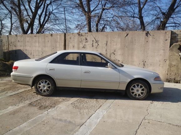  Toyota Mark II 1999 , 250000 ,  