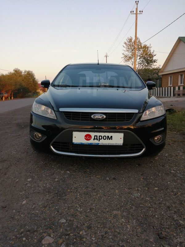  Ford Focus 2008 , 330000 , 