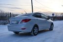  Hyundai Solaris 2011 , 489000 , 