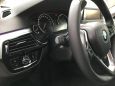  BMW 5-Series 2017 , 2215000 , 