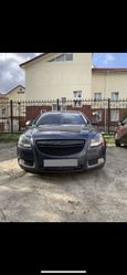  Opel Insignia 2008 , 540000 , 