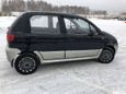  Daewoo Matiz 2008 , 125000 , 