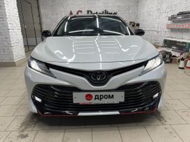  Toyota Camry 2021 , 2700000 , 