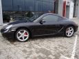  Porsche Cayman 2008 , 1430000 , 