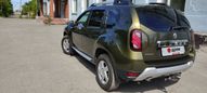 SUV   Renault Duster 2018 , 1335000 , 