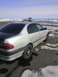  Toyota Avensis 1998 , 170000 , 