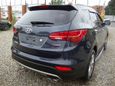 SUV   Hyundai Santa Fe 2013 , 1450000 , 