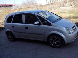    Opel Meriva 2003 , 230000 , 