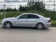  Mercedes-Benz E-Class 2004 , 500000 , 