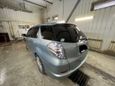  Honda Fit Shuttle 2011 , 740000 , 