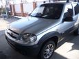 SUV   Chevrolet Niva 2010 , 375000 , 