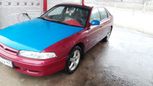  Mazda 626 1993 , 100000 , 