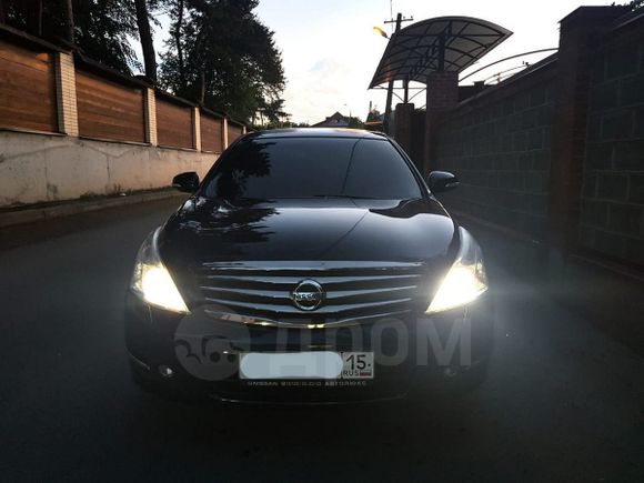  Nissan Teana 2011 , 655000 , 