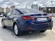  Mazda Mazda6 2013 , 898000 , 