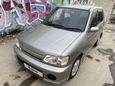  Nissan Cube 1998 , 118000 , 