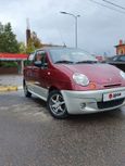  Daewoo Matiz 2012 , 195000 , 