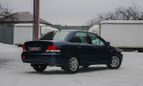  Mitsubishi Lancer 2006 , 259000 , 