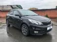  Kia Rio 2015 , 525000 , 